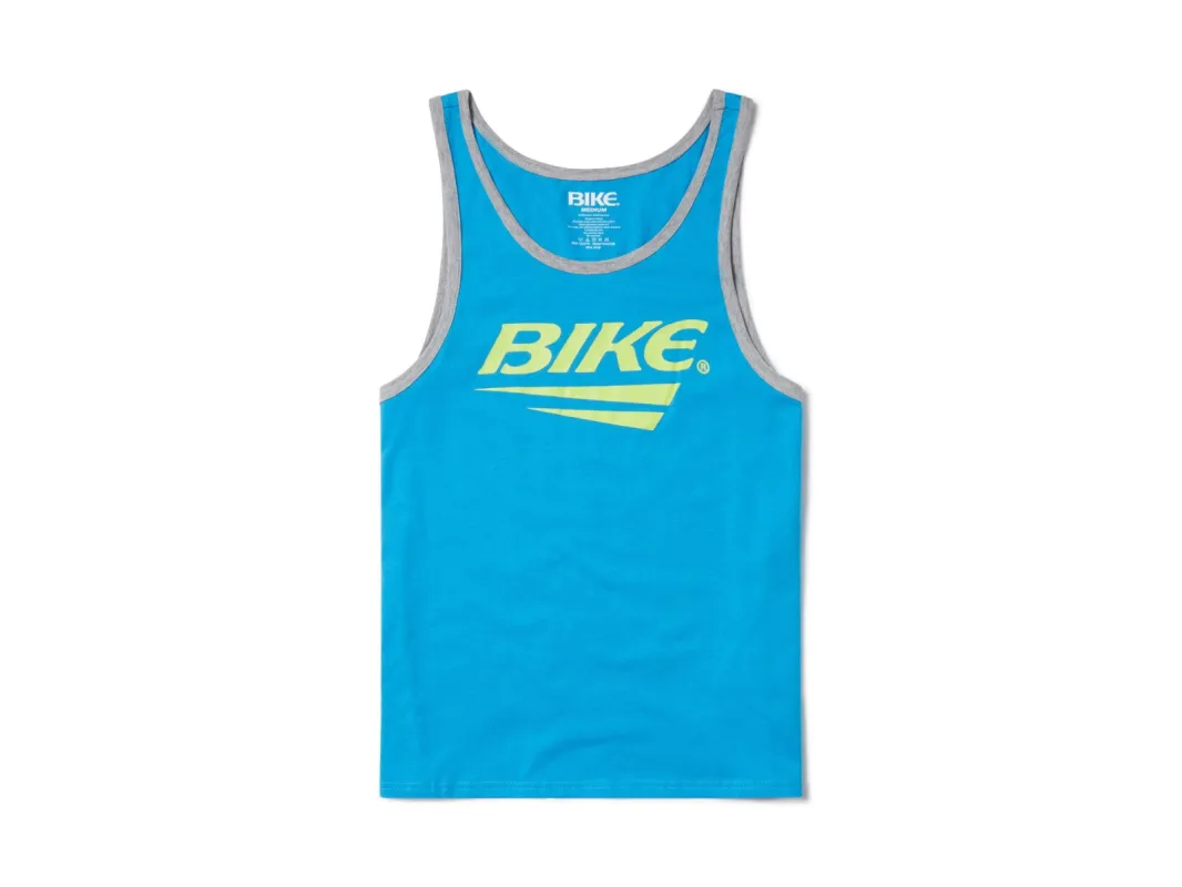 Ringer Tank sold by Bike Athletic