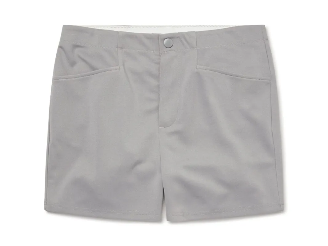 Coaches Short sold by Bike Athletic