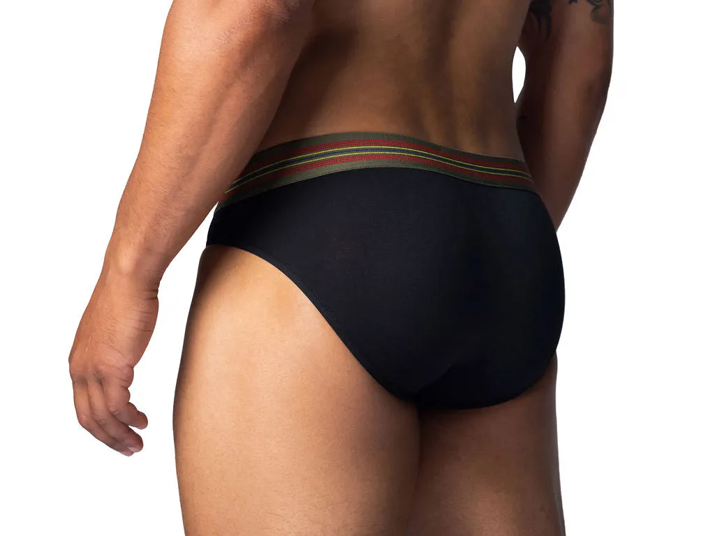 Active Brief sold by Bike Athletic product image thumbnail 4