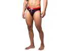Coastline Swim Brief sold by Bike Athletic