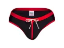 Coastline Swim Brief sold by Bike Athletic