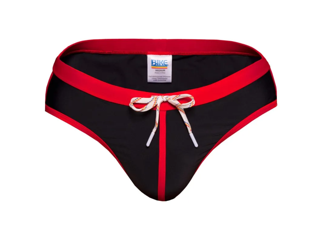 Coastline Swim Brief sold by Bike Athletic
