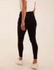 Fleece Lined Mid Rise Skinny Ankle Jeans sold by Blue Vanilla