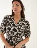 Wrap Front Playsuit sold by Blue Vanilla