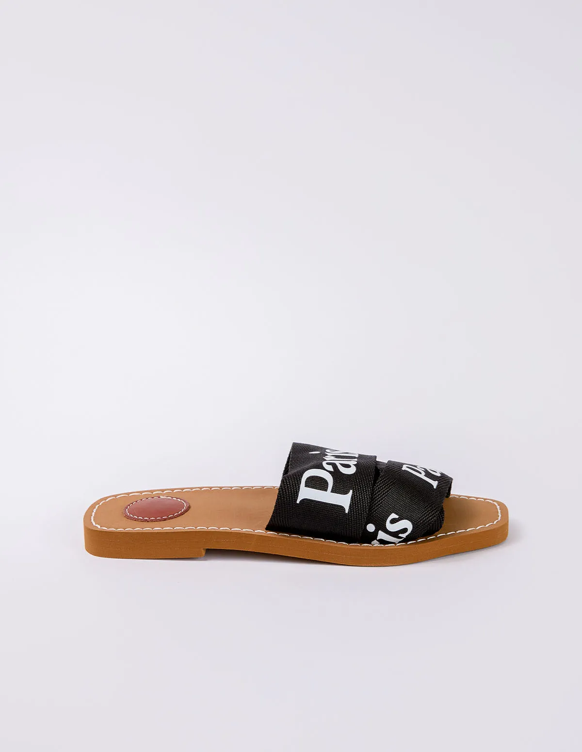 Paris Strap Sandal sold by Blue Vanilla product image thumbnail 4