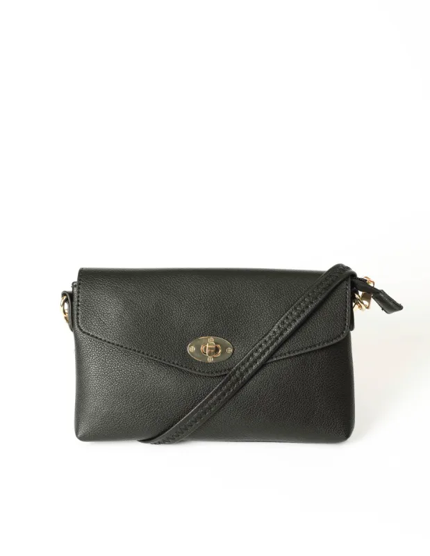 Twist Lock Pouch Bag sold by Blue Vanilla