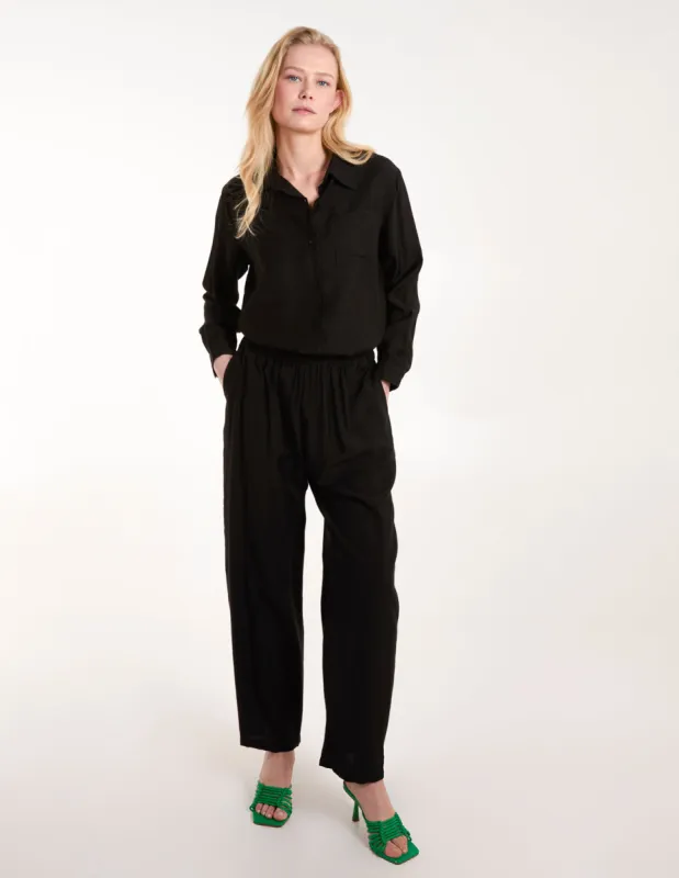 Striped Cosy Shirt Set sold by Blue Vanilla