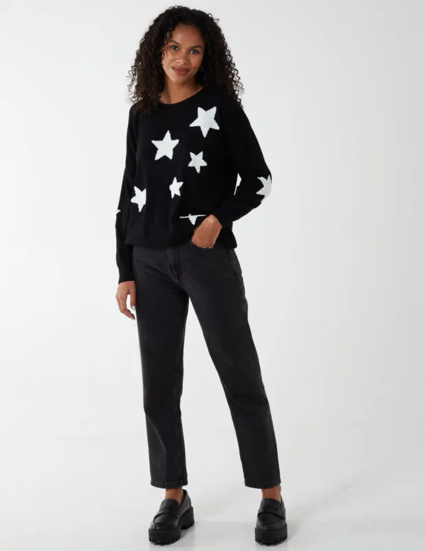 Star Jumper sold by Blue Vanilla