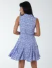 Sleeveless Mini Dress sold by Blue Vanilla