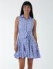 Sleeveless Mini Dress sold by Blue Vanilla