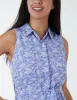 Sleeveless Mini Dress sold by Blue Vanilla