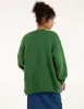 Daisy Large Flower Cardigan sold by Blue Vanilla