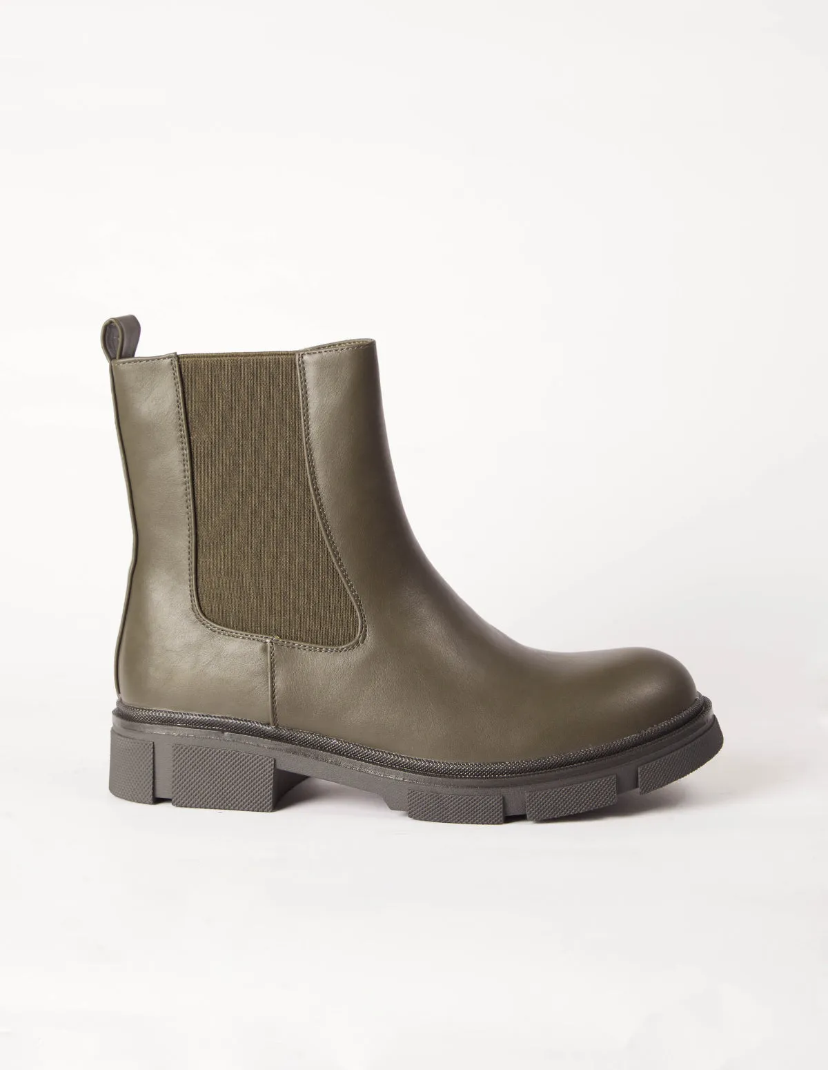 Classic Chelsea Boots sold by Blue Vanilla product image thumbnail 2