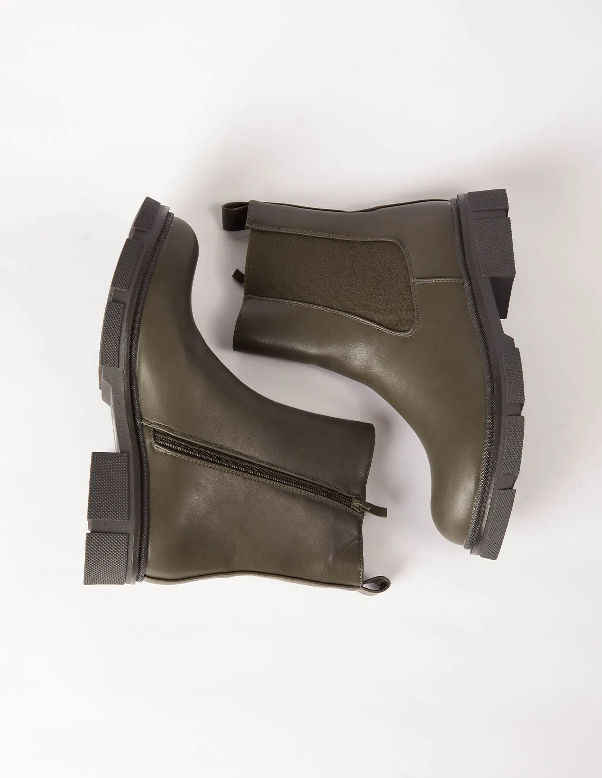 Classic Chelsea Boots sold by Blue Vanilla product image thumbnail 3