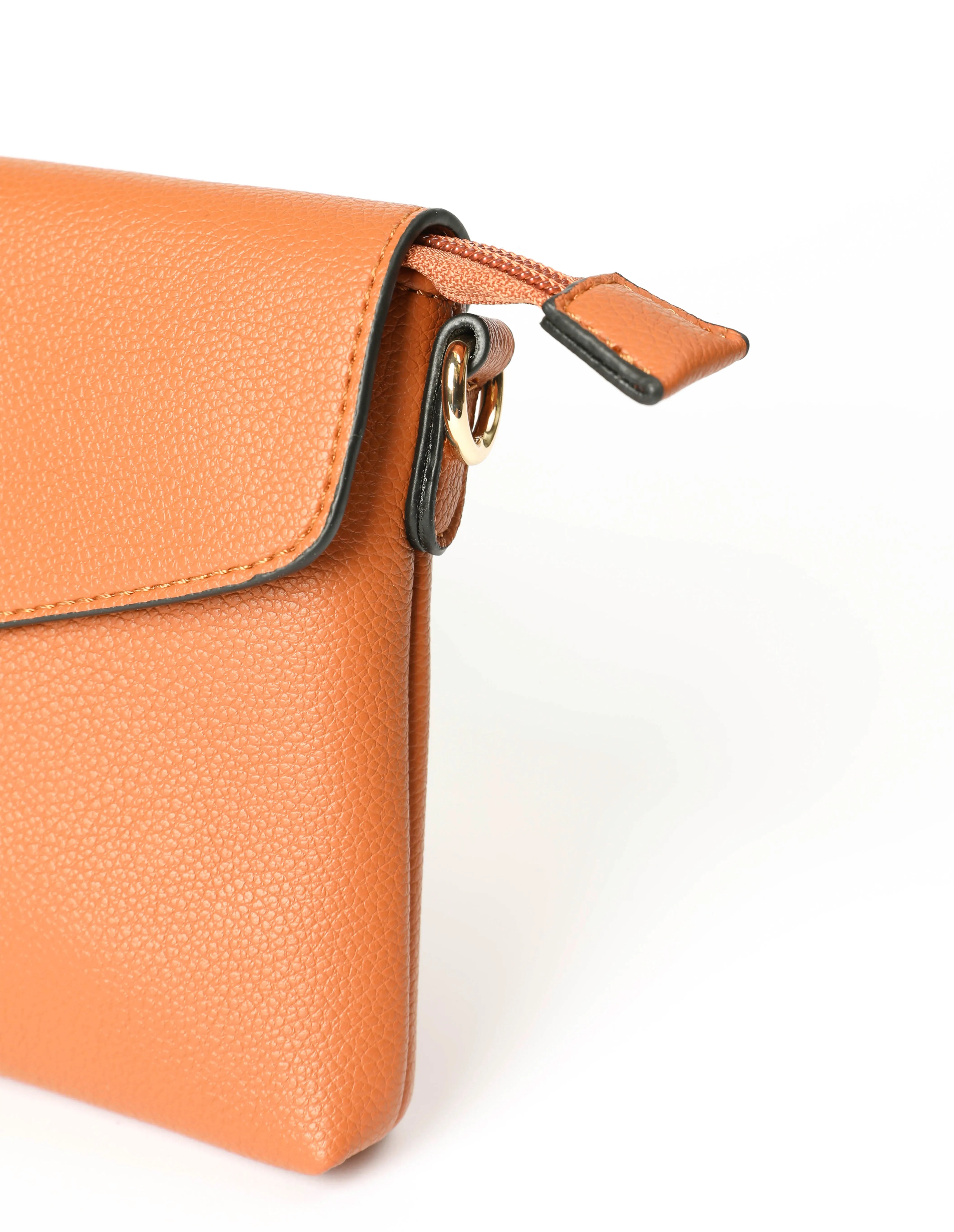 Twist Lock Pouch Bag sold by Blue Vanilla product image thumbnail 3