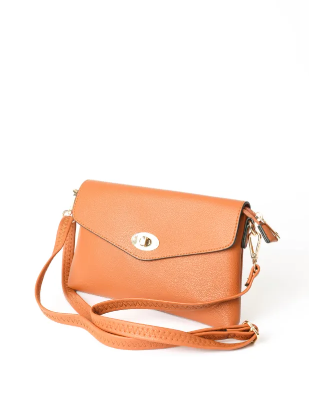 Twist Lock Pouch Bag sold by Blue Vanilla