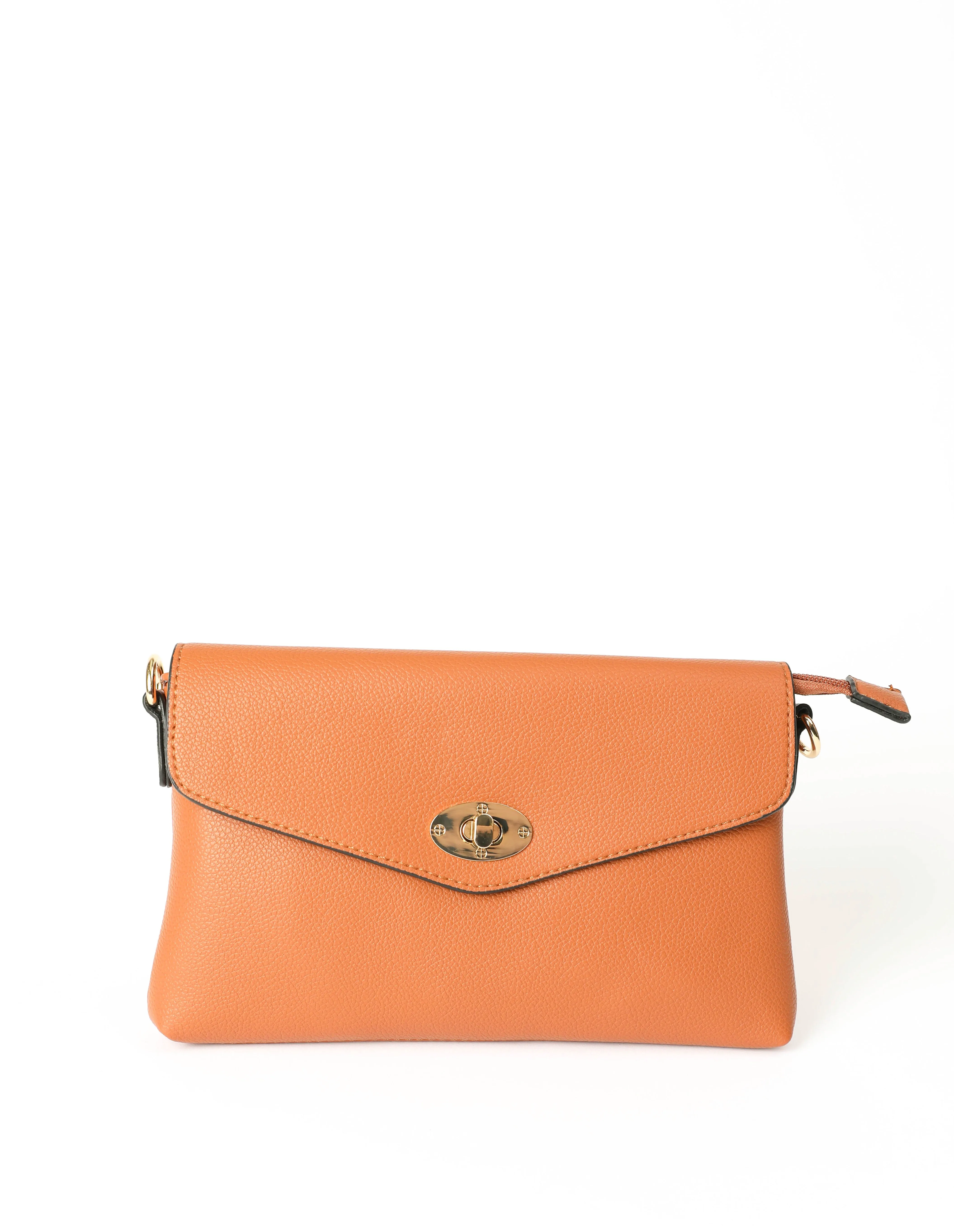 Twist Lock Pouch Bag sold by Blue Vanilla product image thumbnail 2