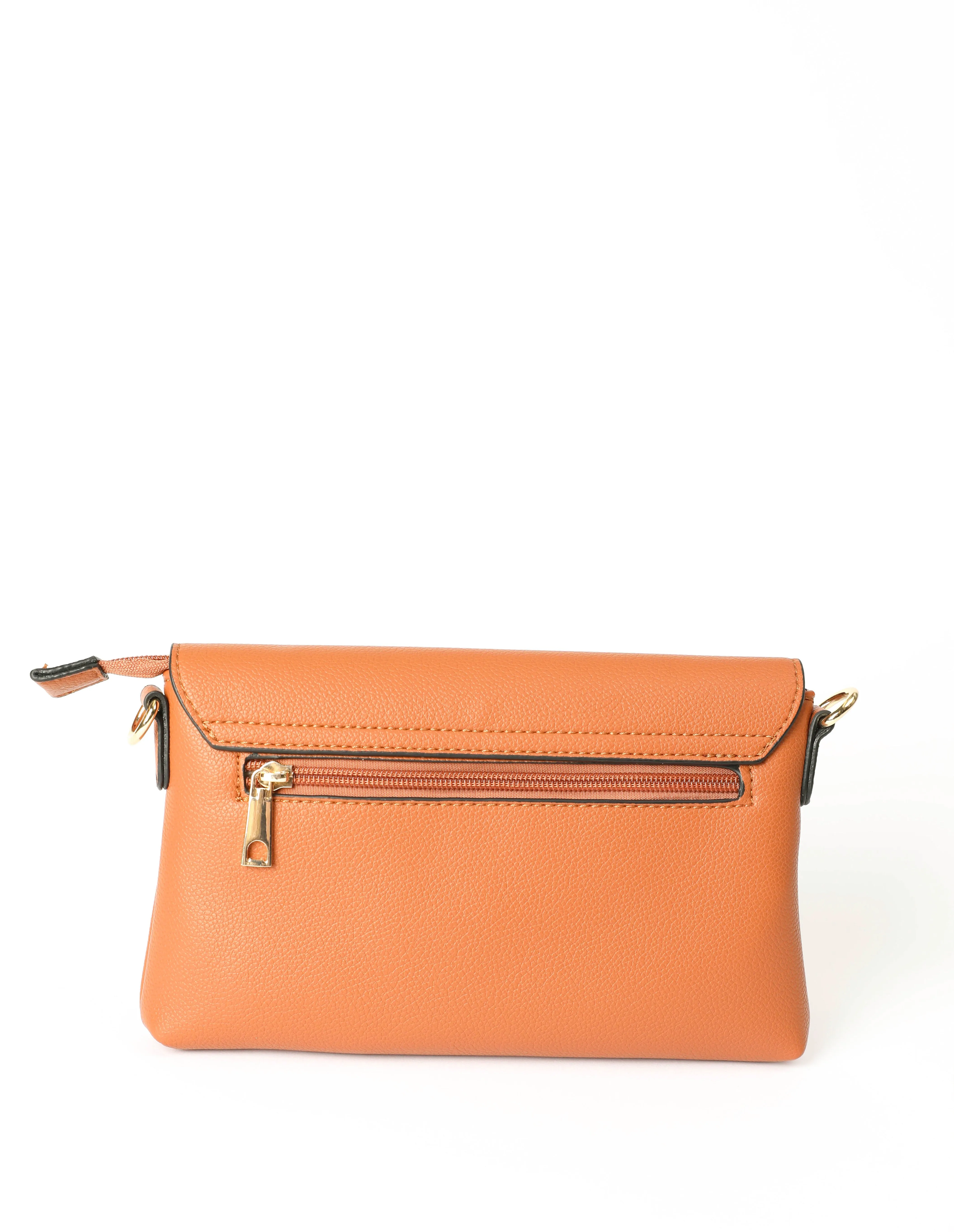 Twist Lock Pouch Bag sold by Blue Vanilla product image thumbnail 4