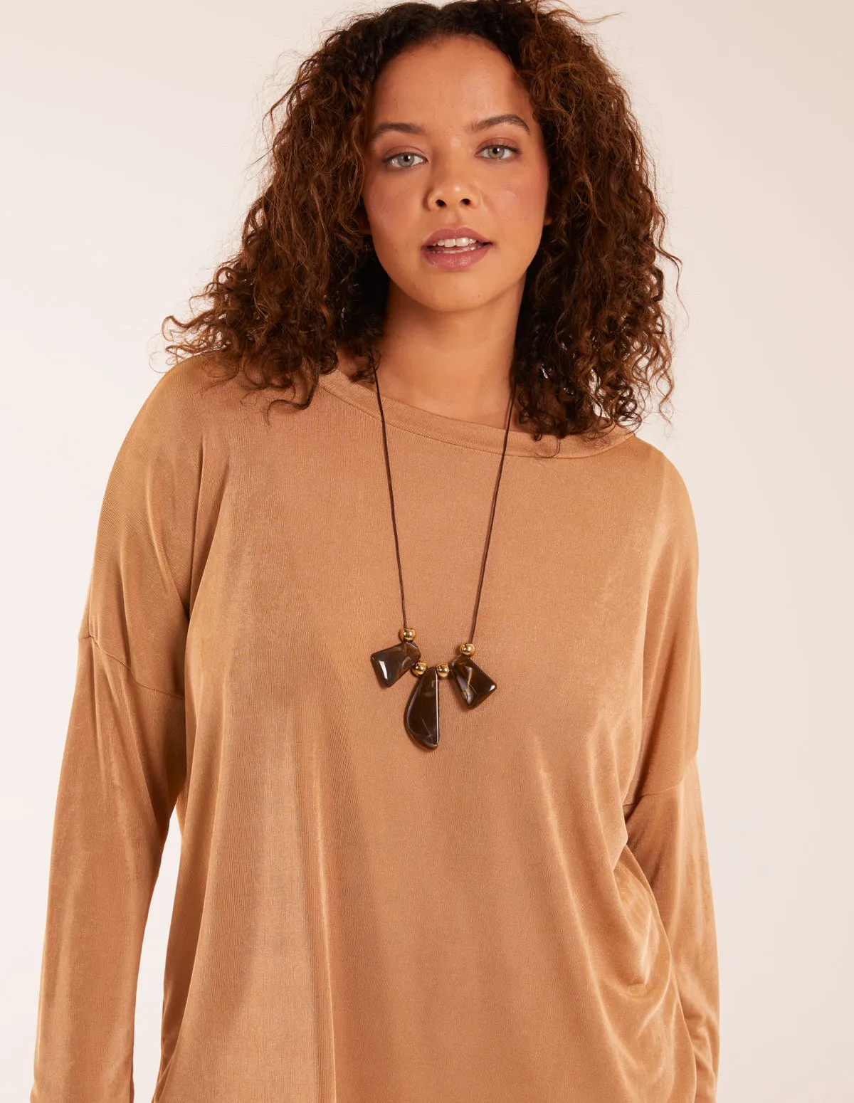 Acetate Top sold by Blue Vanilla product image thumbnail 3