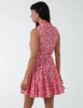 Sleeveless Mini Dress sold by Blue Vanilla
