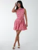 Sleeveless Mini Dress sold by Blue Vanilla