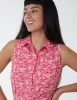 Sleeveless Mini Dress sold by Blue Vanilla