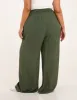 Curve Wide Leg Trousers sold by Blue Vanilla