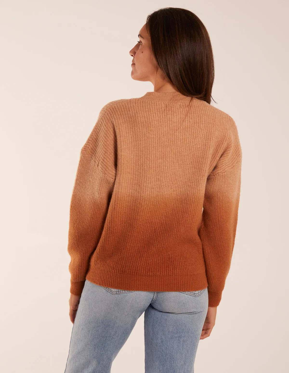 Ombre Jumper sold by Blue Vanilla product image thumbnail 5