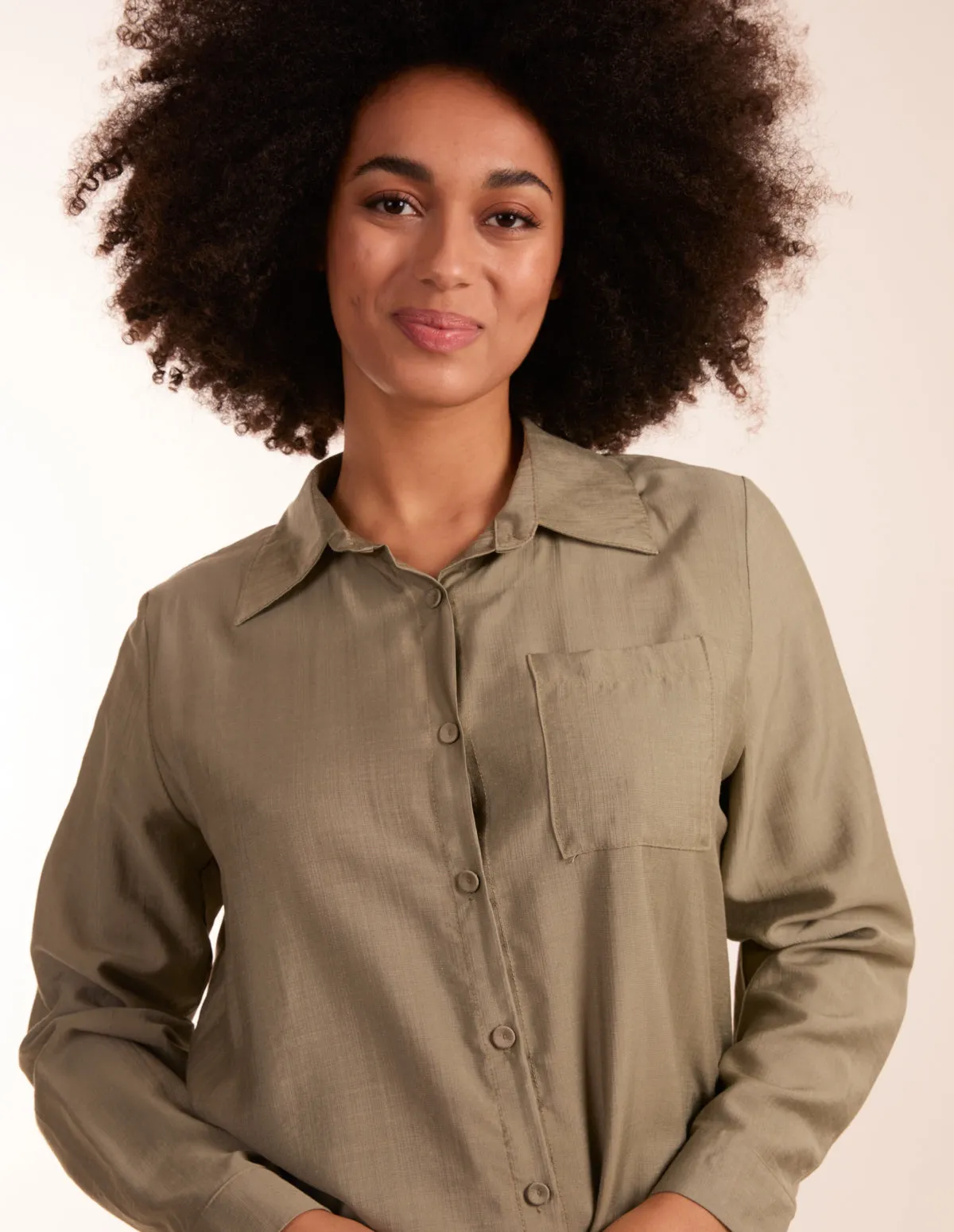 Striped Shirt sold by Blue Vanilla product image thumbnail 3