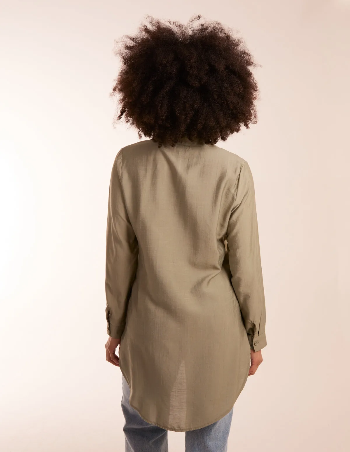 Striped Shirt sold by Blue Vanilla product image thumbnail 4