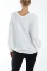 V-Neck Diamante Jumper sold by Blue Vanilla
