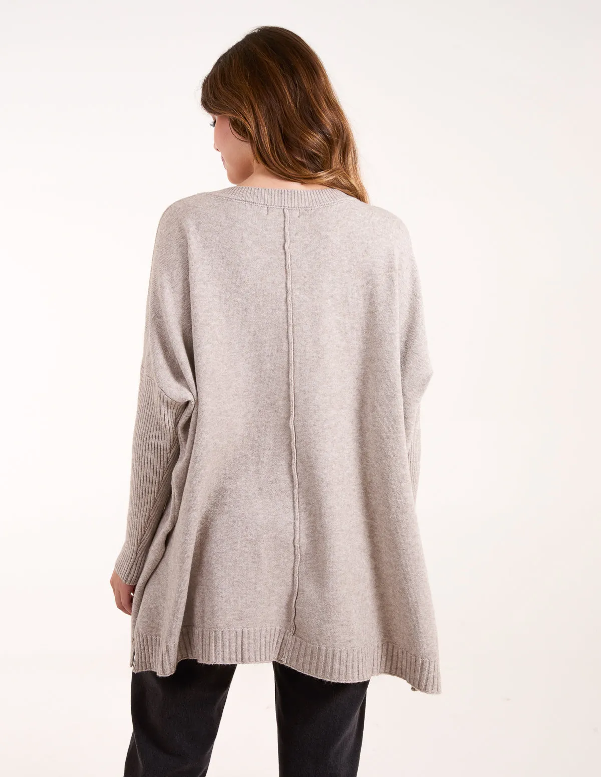 Single Cable Front Jumper sold by Blue Vanilla product image thumbnail 4