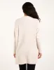 Basket Weave High Neck Jumper sold by Blue Vanilla