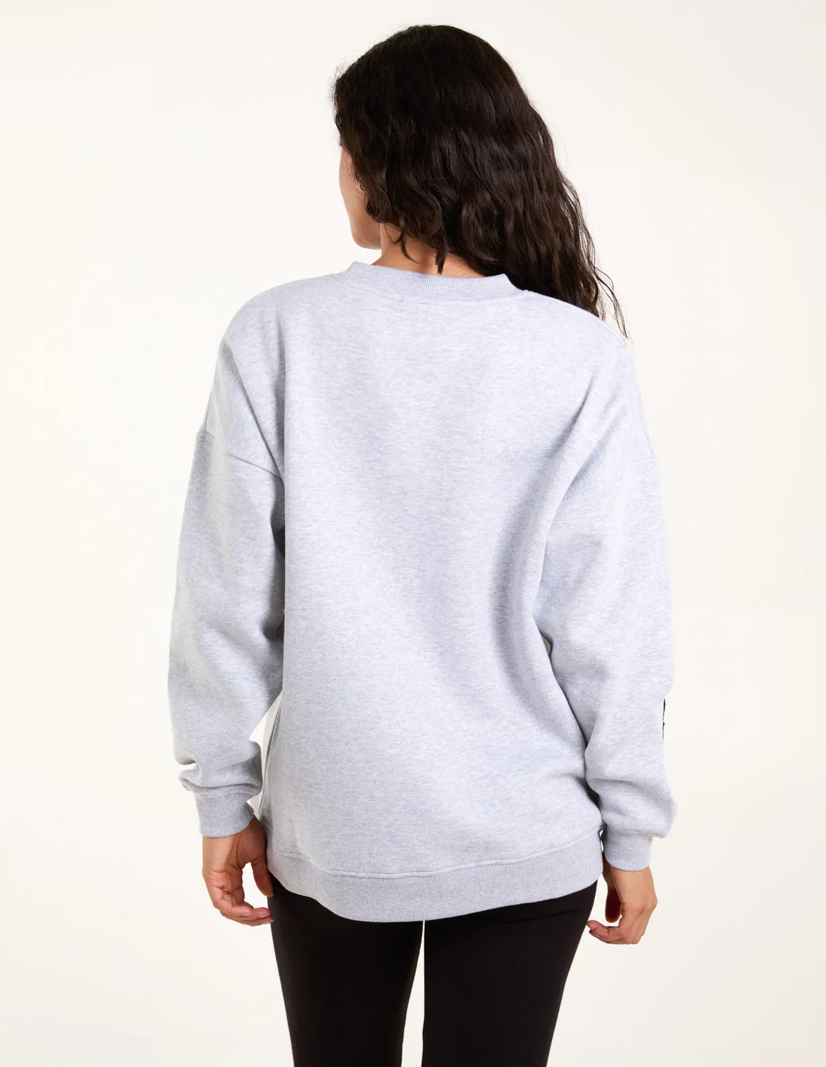 Copenhagen Sweatshirt sold by Blue Vanilla product image thumbnail 4