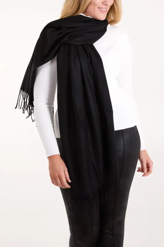 Super Soft Scarf made by Blue Vanilla