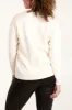 Flower Diamante Jumper sold by Blue Vanilla