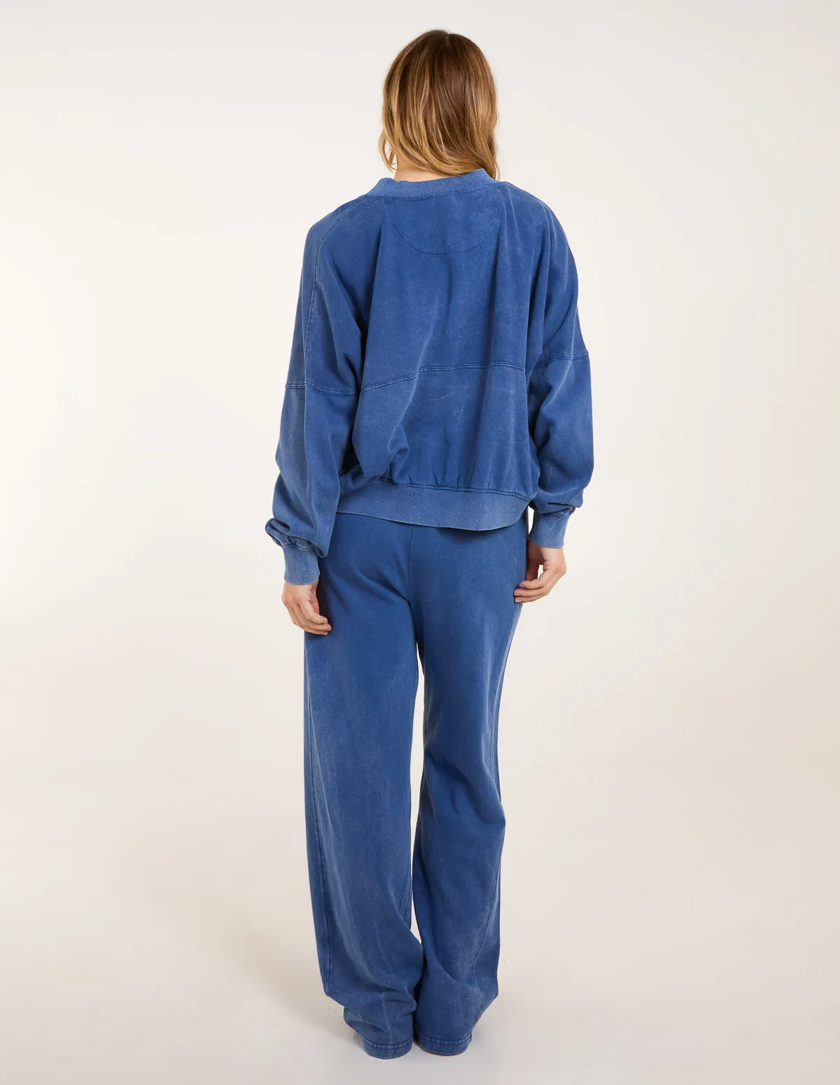 Bomber Jacket & Jogger Set sold by Blue Vanilla product image thumbnail 4