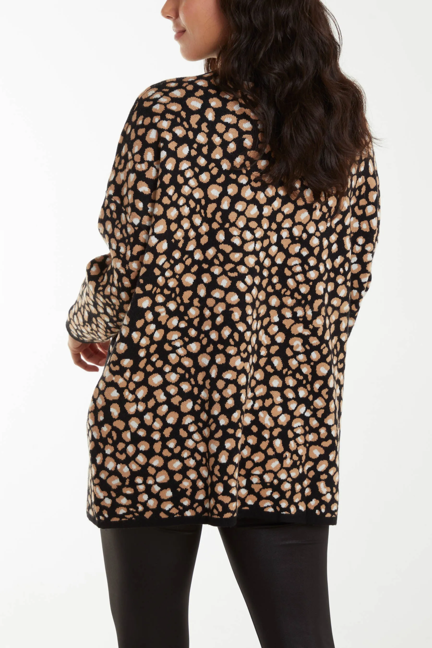 Animal Pocket Jumper sold by Blue Vanilla product image thumbnail 3