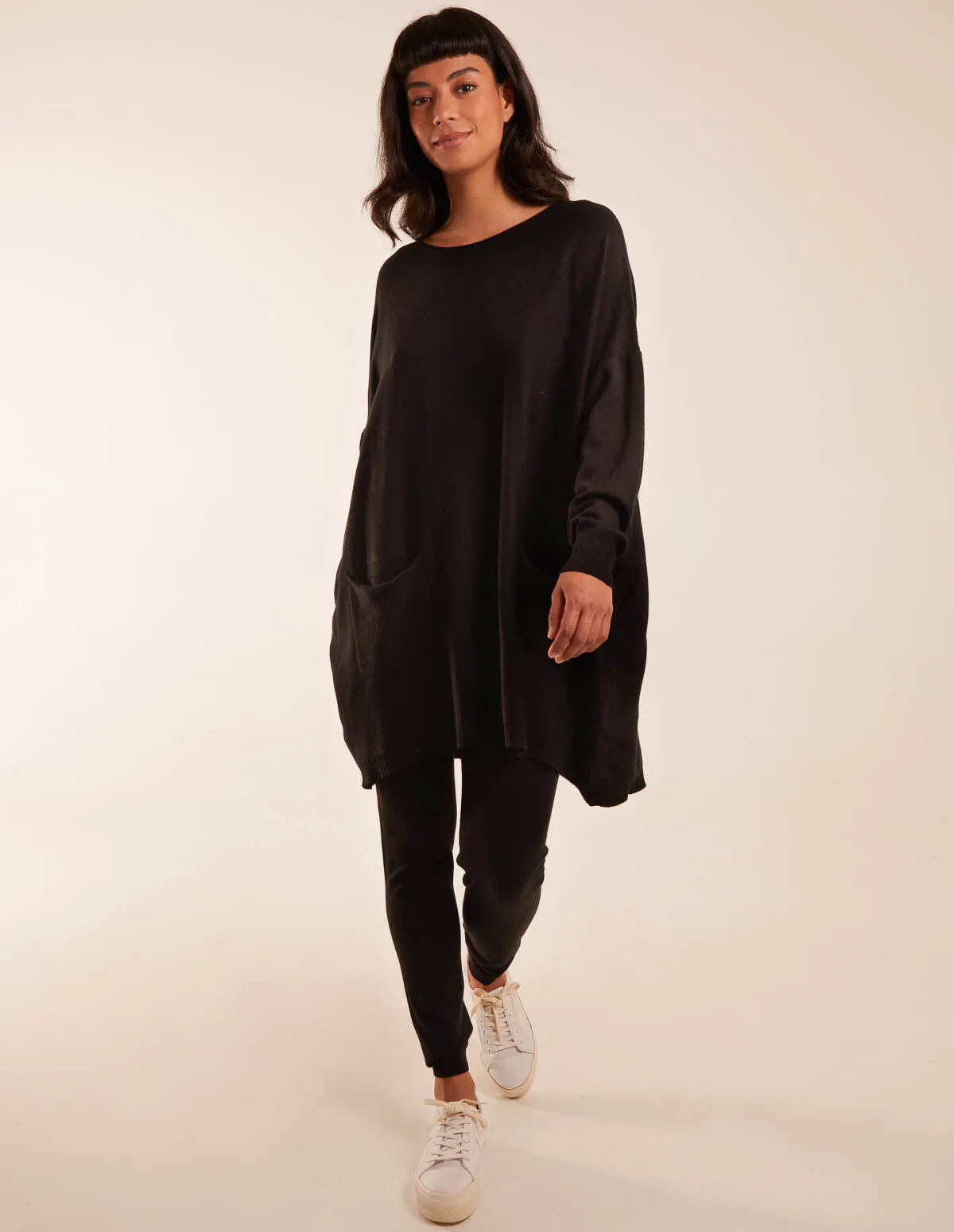 Knitted Top + Leggings Set sold by Blue Vanilla