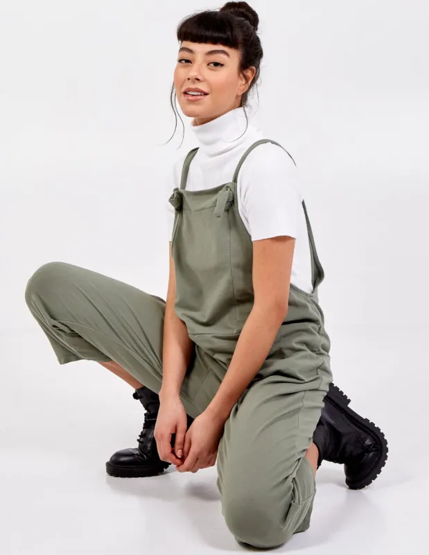 Plain Dungarees sold by Blue Vanilla
