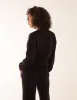 Diamante Knitted Jumper sold by Blue Vanilla