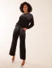 Diamante Knitted Jumper sold by Blue Vanilla