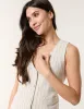 Pinstripe Waistcoat sold by Blue Vanilla