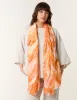 Watercolour Printed Scarf sold by Blue Vanilla