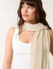 Textured Lightweight Scarf sold by Blue Vanilla