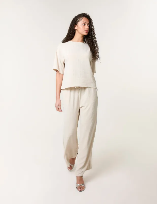 Sparkle 2 Piece Set sold by Blue Vanilla