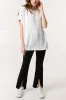 Round Neck Top sold by Blue Vanilla