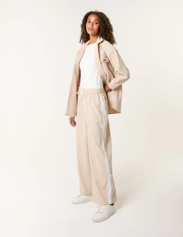 Side Stripe Trouser sold by Blue Vanilla