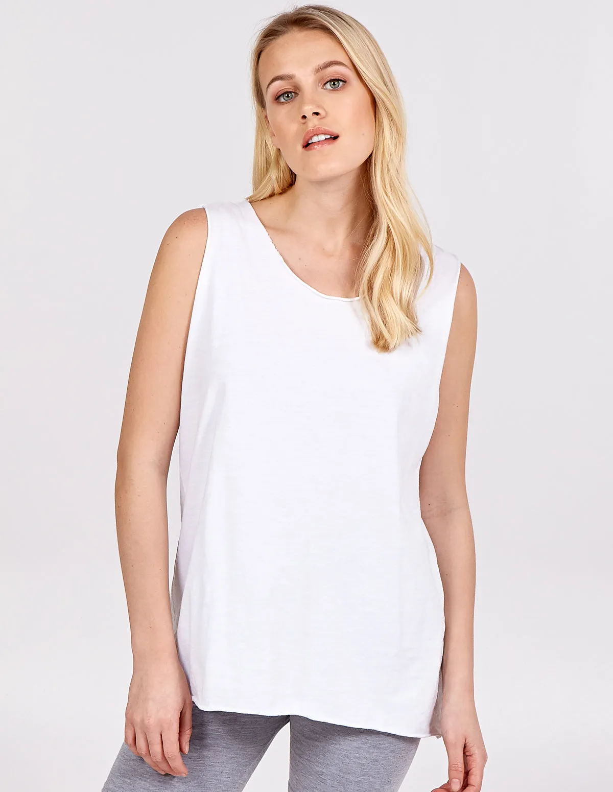 3in1 Batwing Necklace Top sold by Blue Vanilla product image thumbnail 2