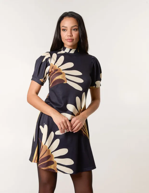 Smock Dress sold by Blue Vanilla